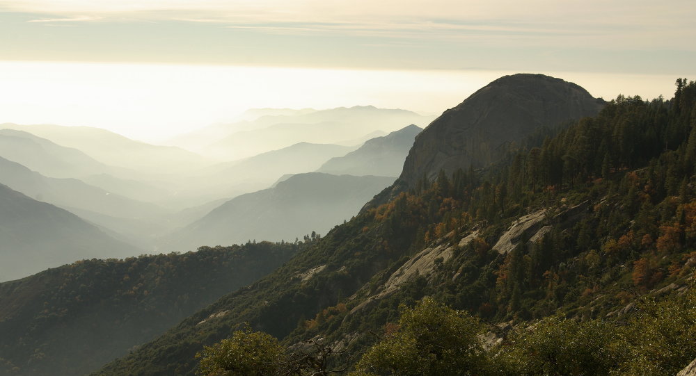 The majority of California’s air pollution is coming from local sources especially in the region that has missed a federal deadline for cleaning its winter air of sooty particulates produced by diesel engines and developed in warm dry conditions