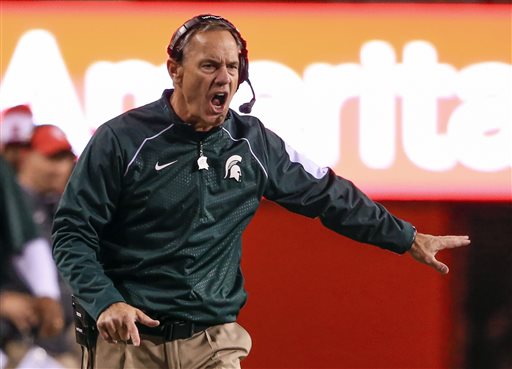 Mark Dantonio