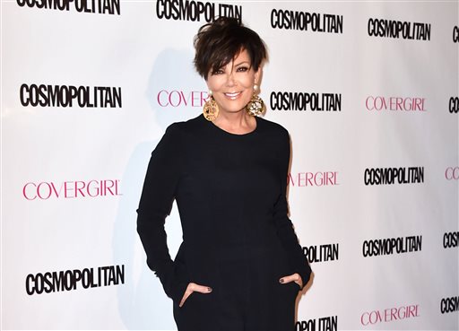 Kris Jenner