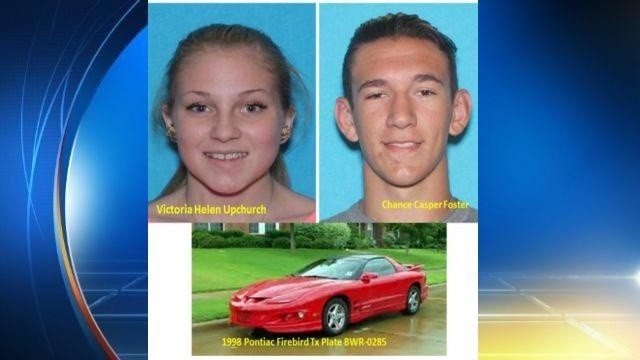 AMBER Alert issued for North Texas teen