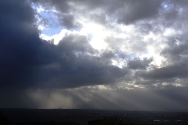 Christmas lights switch-ons cancelled amid strong winds