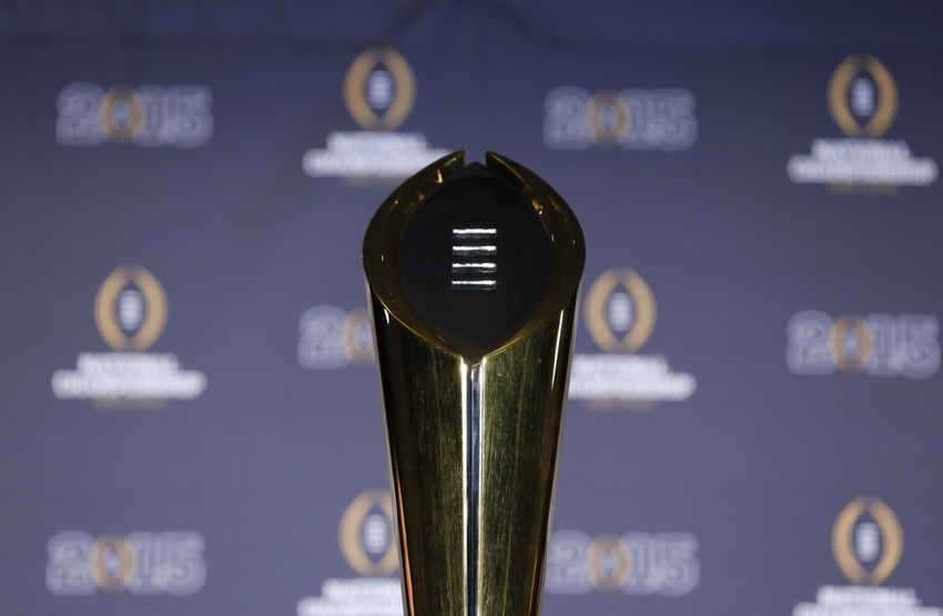 Notre Dame Football Notre Dame in Final Four Of College Football Playoff