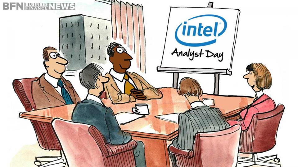 What To Look Out For At Intel Corporation Analyst Day