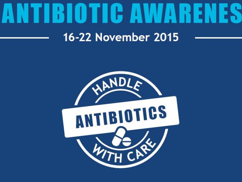 Health Concerns Raised About Antibiotics