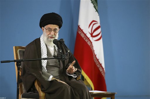 Ali Khamenei