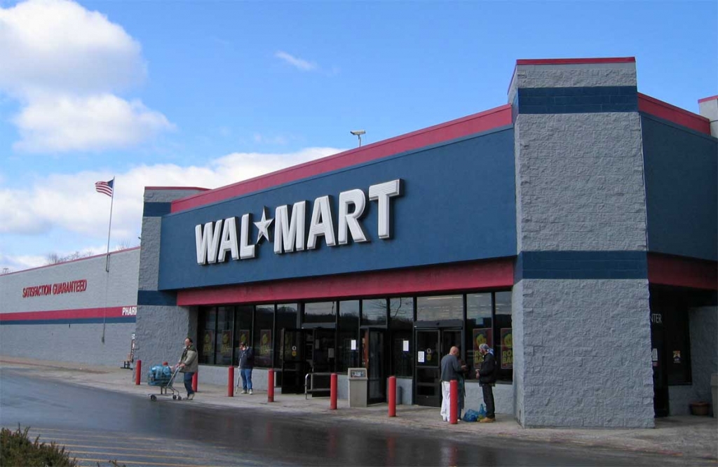 Walmart Black Friday 2015 Roundup – Best Deals for Tech Shoppers