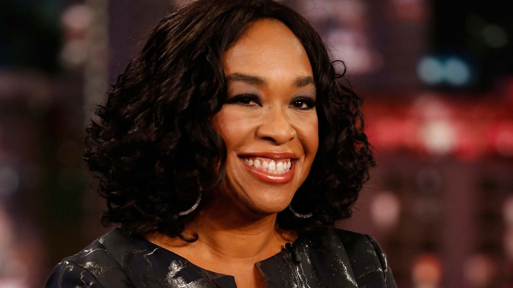 Shonda Rhimes Admits to Killing Off a Character Because She Didn't Like the Actor