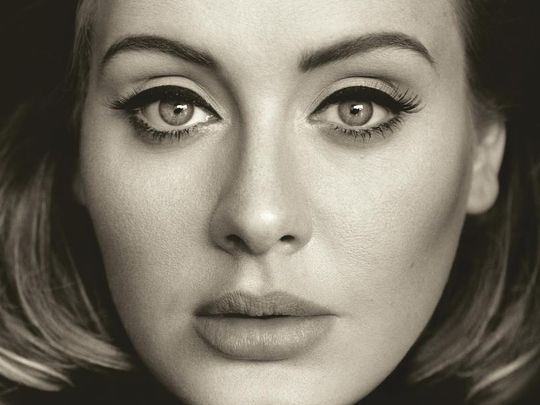 Adele's '25' won't be available on Spotify or Apple Music