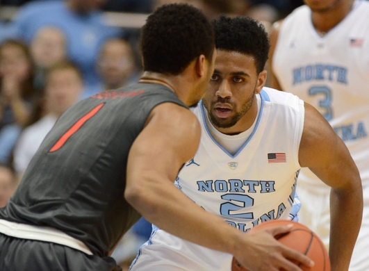 North Carolina Basketball North Carolina Tar Heels Defeat Fairfield Three Takeaways From the Game