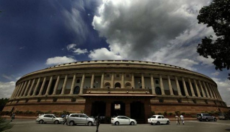 Why Parliament's Winter Session Will Be A Washout