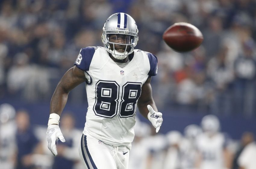 Dallas Cowboys Dez Bryant and the season that wasn't