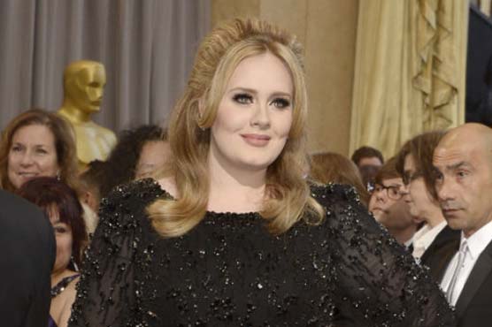 With the move Adele becomes the most high-profile holdout from streaming since Taylor Swift