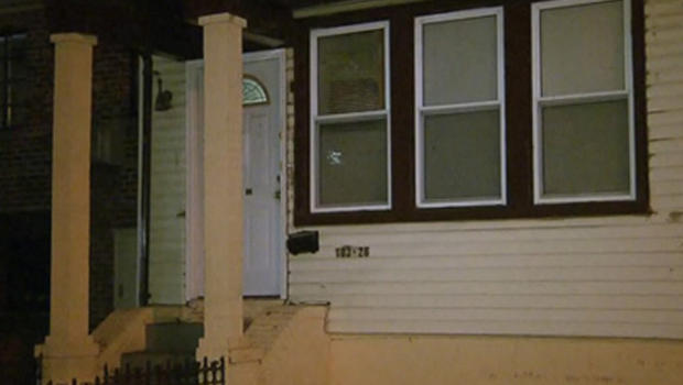 Woman who was declared dead by EMTs even though she was still alive lived in this home in the New York City borough of Queens