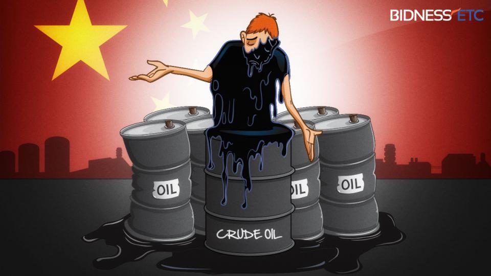 Wondering If Crude Oil Would Rebound? Read On