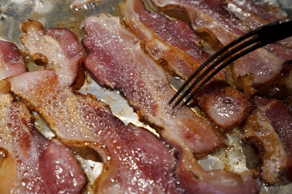 World Health Organization says processed meats cause cancer