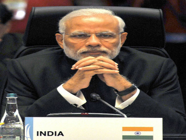 India to oppose developed world at Paris