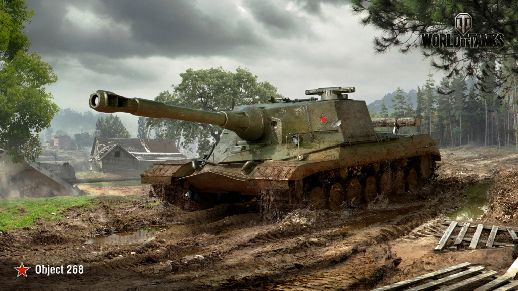 World of Tanks adds new map and game mode with Update 9.12 
  GamingNewsPCPS4Xbox One  by Nickolas Kusen 1 min ago0