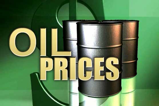 World oil prices dropped as supply forces continued to dominate the market