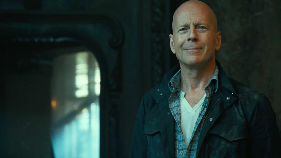 'Old habits Die Hard': writer pitches Bruce Willis sequel in Hollywood Reporter ad