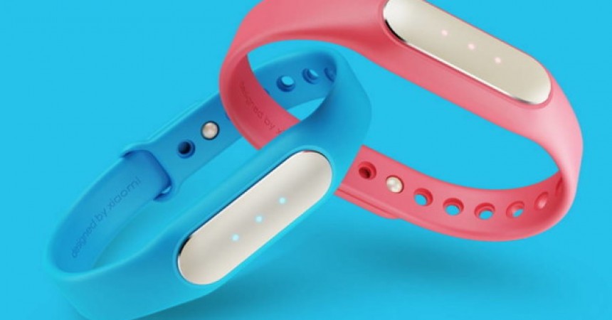 Xiaomi Mi Band 1S is official; $15 device tracks your heart rate, quality of