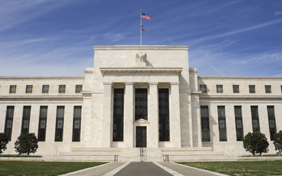 US federal reserve