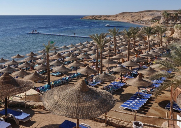 Sharm el-Sheikh