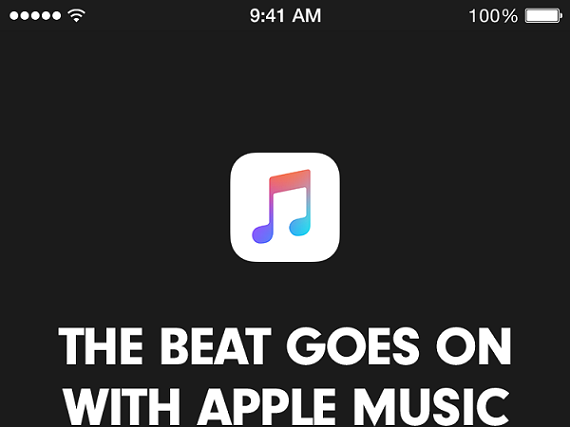 Apple is finally killing off Beats Music