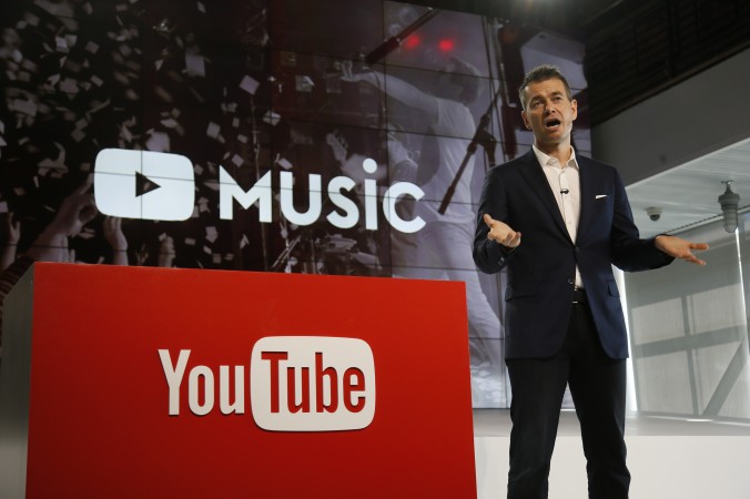 YouTube's new investment will not sit well with Millennials