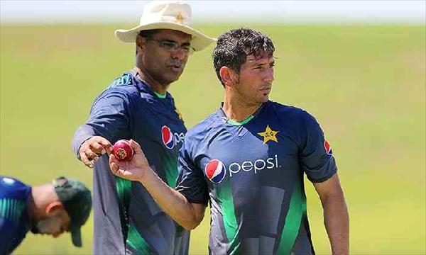 England ODIs key to build side for future Waqar