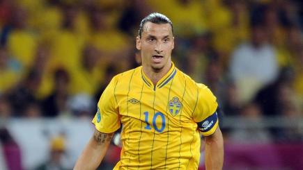 Zlatan Says He Put France On The Map