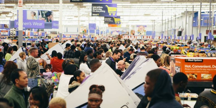 Black Friday 2015 The Best Deals For Gadgets From Walmart Start Making Your List