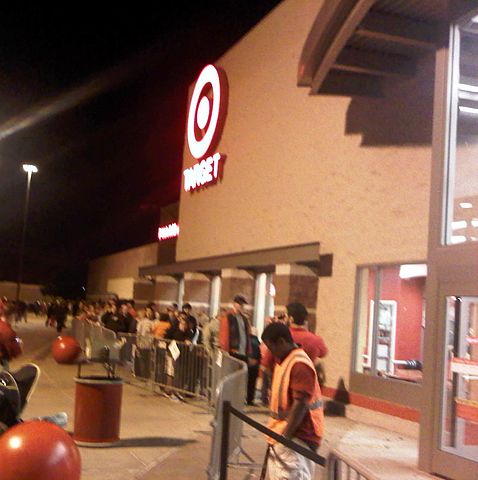 Black Friday 2015 deals: Target and Staples announce promo deals