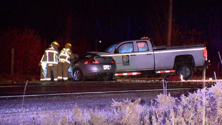 One man dead after fatal collision in Whitby