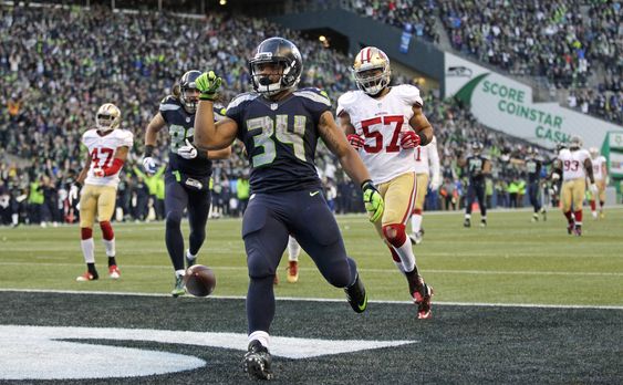 Watch San Francisco 49ers vs Seattle Seahawks Online Free Live Streaming SF 