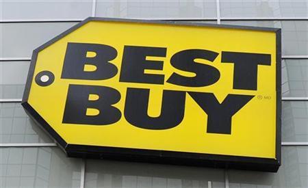 Best Buy