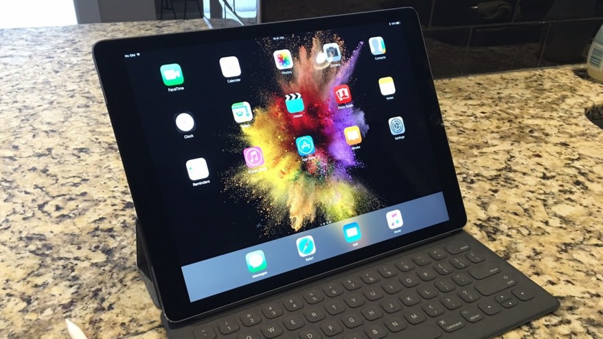 A New Exciting Christmas Gift Idea: Apple Releases IPad Pro