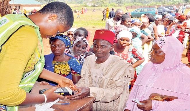 Kogi Deputy Governor lauds INEC for smooth conduct of guber polls