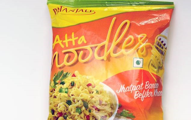 Patanjali Atta Noodles launched by Baba Ramdev's Have No Approval, Says FSSAI