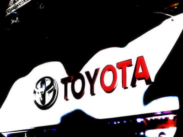 Toyota To Invest $1B In AI Research In Silicon Valley As Autonomous Car Tech