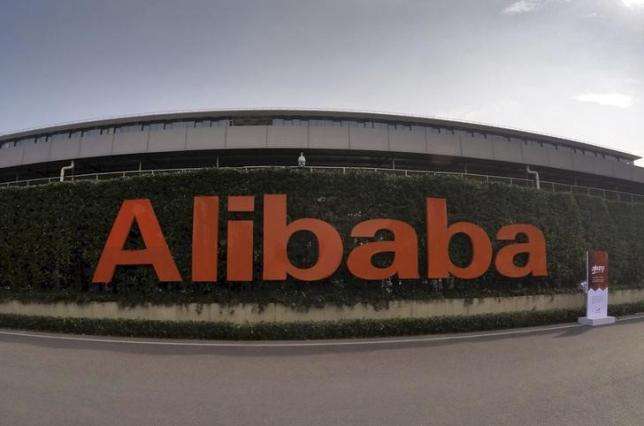 China watchdog tries to douse flames of Alibaba