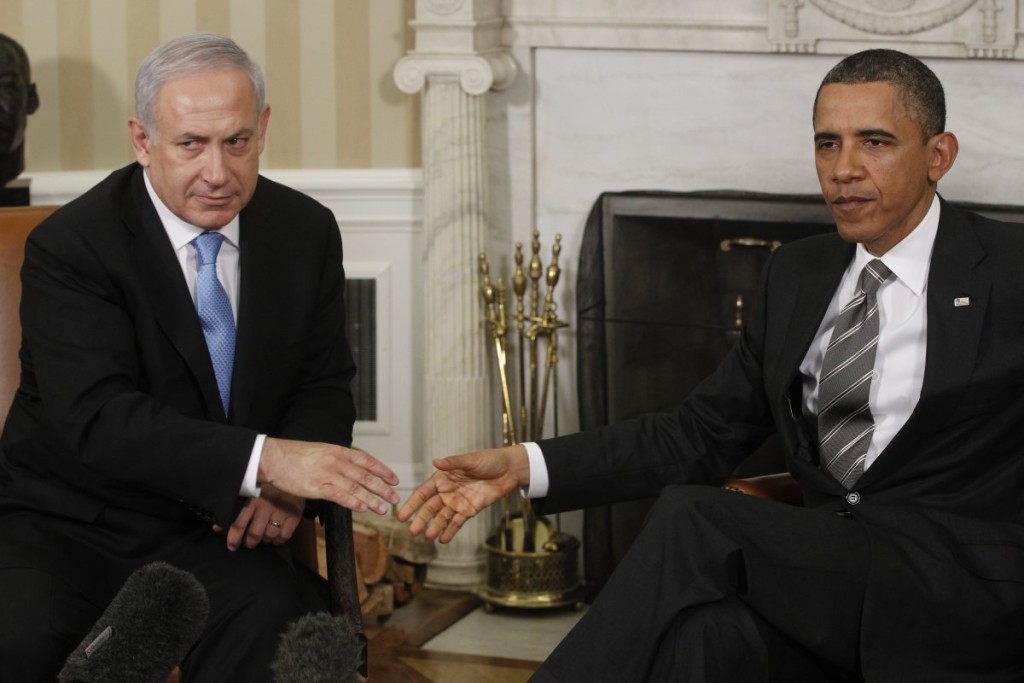 Obama, Netanyahu set for first talks since Iran deal