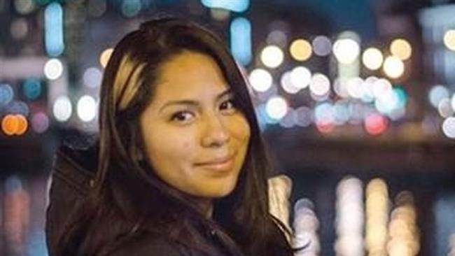 'I’m deeply saddened by the news of the passing of Long Beach State University student Nohemi Gonzalez' said Jane Close Conoley president of Cal State’s Long Beach campus