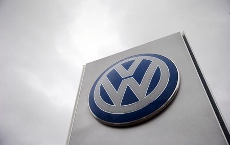 UK-VOLKSWAGEN-EMISSIONS:Volkswagen allocates 20 billion euro bridge loan to 13 banks- sources