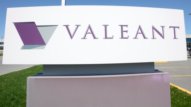 Valeant