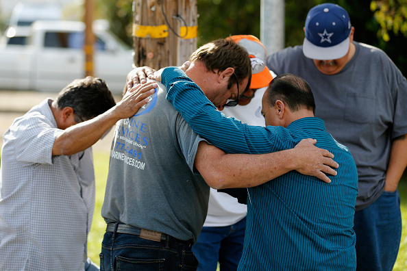 San Bernardino Shooting