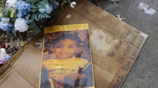 Family of Tamir Rice seeks justice with wrongful death suit