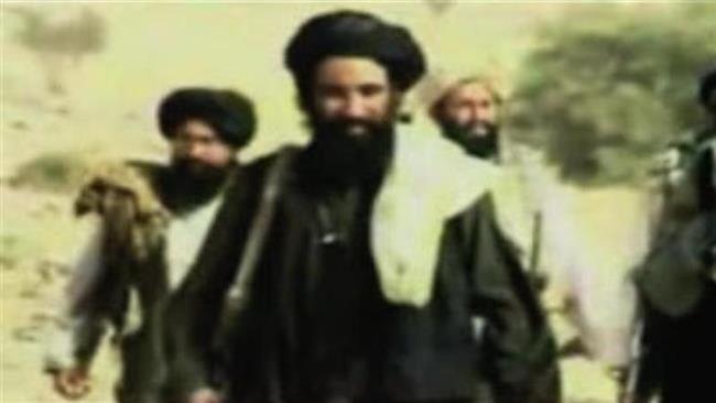 Mullah Haibatullah appointed as Taliban's acting supreme leader