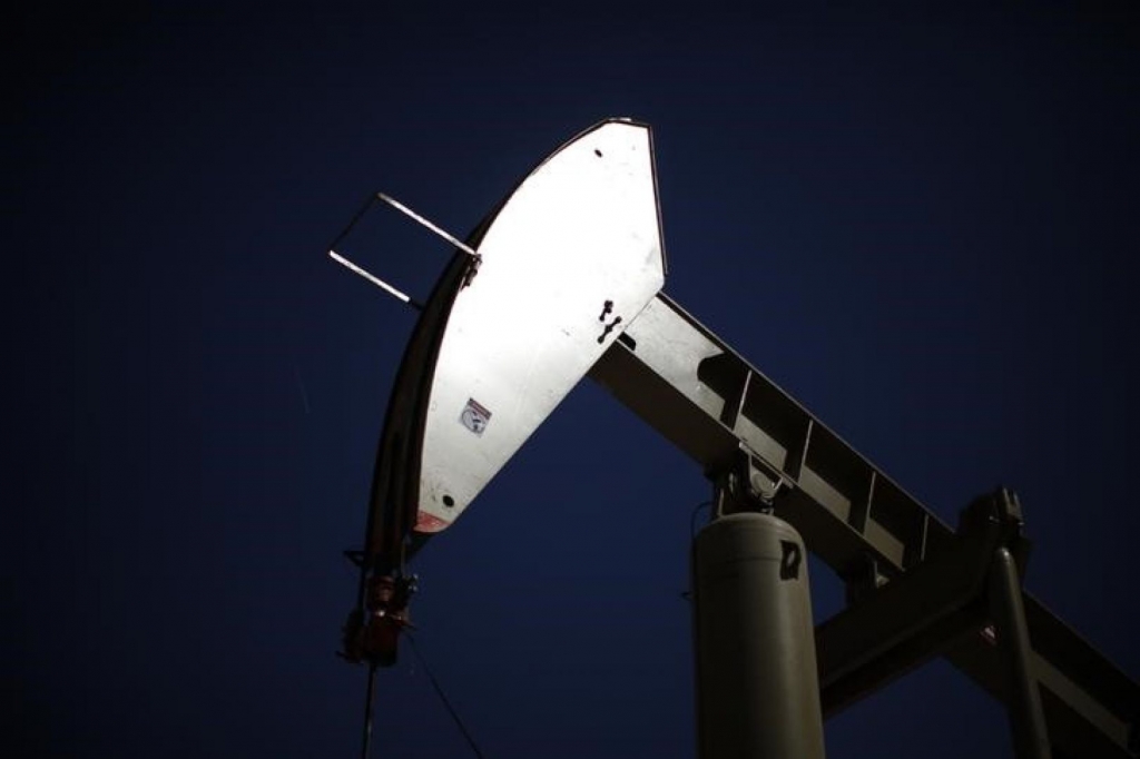 Crude prices dip after recent gains as Fed decision looms