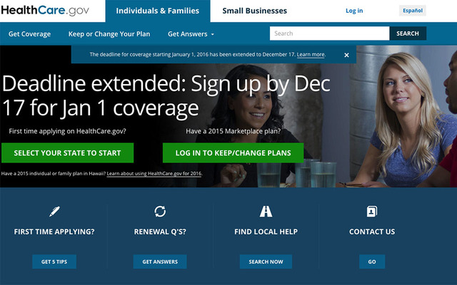 Critical Obamacare Deadline On Dec 15 For Uninsured Houstonians