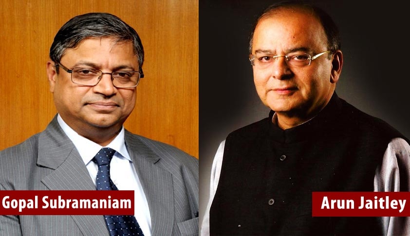 Gopal Subramaniam and Arun Jaitley-min